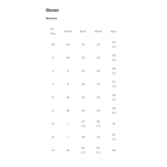 Simkhai Womens Shawn Strapless Bustier   Top Size L Black MSRP $275 - Picture 9 of 9